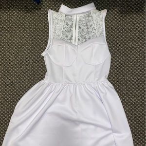 Charlotte russe dress